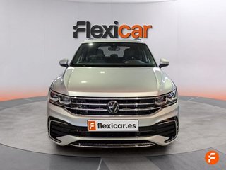 Volkswagen Tiguan R-Line 2.0 TDI 110kW (150CV) DSG 4Motion