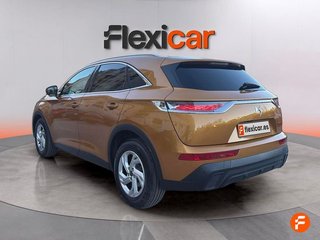 DS DS 7 BlueHDi DE 96kW (130CV) BE CHIC
