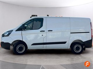 Ford Transit Custom 2.0 TDCi 230 L1 H1 - 4 P (2017)