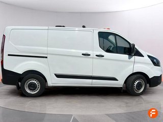 Ford Transit Custom 2.0 TDCi 230 L1 H1 - 4 P (2017)