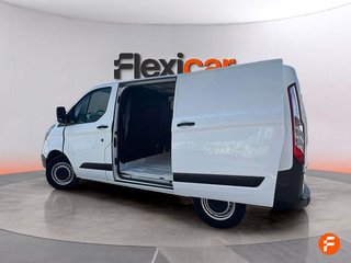 Ford Transit Custom 2.0 TDCi 230 L1 H1 - 4 P (2017)