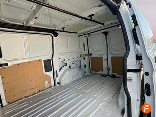 Ford Transit Custom 2.0 TDCi 230 L1 H1 - 4 P (2017)