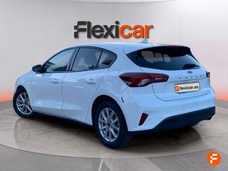 Ford Focus 1.5 Ecoblue 88kW Active X Auto