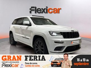 Jeep Grand Cherokee 3.0 V6 Mjet 184kW (250CV) E6D S Edition