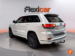 Jeep Grand Cherokee 3.0 V6 Mjet 184kW (250CV) E6D S Edition