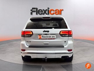 Jeep Grand Cherokee 3.0 V6 Mjet 184kW (250CV) E6D S Edition