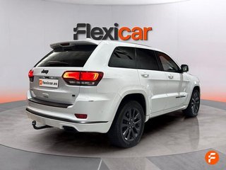 Jeep Grand Cherokee 3.0 V6 Mjet 184kW (250CV) E6D S Edition