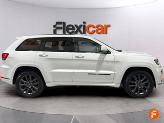 Jeep Grand Cherokee 3.0 V6 Mjet 184kW (250CV) E6D S Edition