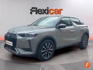 DS DS 3 PURETECH 130 BASTILLE AT