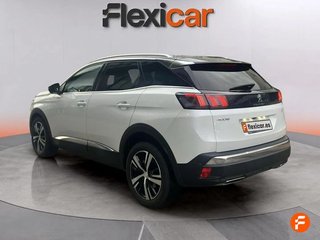 Peugeot 3008 1.5 BlueHDi 96kW S&S Allure Pack EAT8