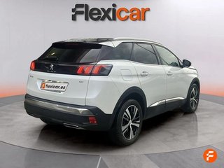 Peugeot 3008 1.5 BlueHDi 96kW S&S Allure Pack EAT8