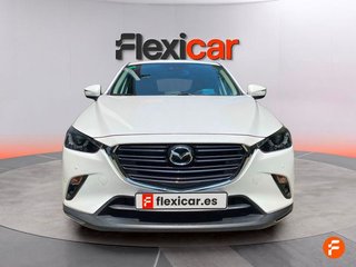 Mazda CX-3 2.0 G 89kW (121CV) 2WD AT Zenith