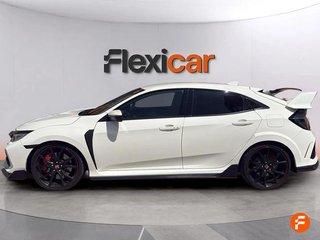 Honda Civic 2.0 I-VTEC TURBO TYPE R GT