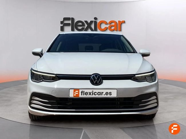 Volkswagen Golf 2023, foto 2