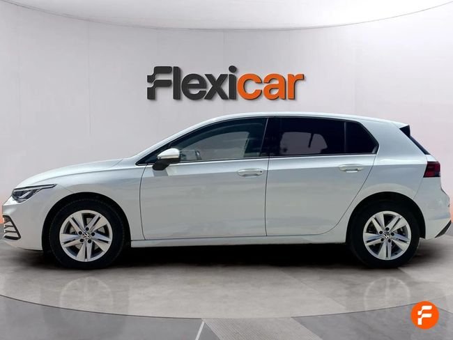 Volkswagen Golf 2023, foto 4