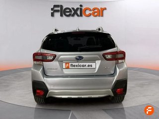 Subaru XV 1.6i Sport Auto
