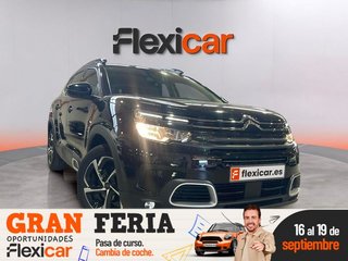 Citroën C5 Aircross PureTech 96kW (130CV) S&S Feel