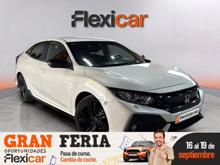 Honda Civic 1.0 I-VTEC TURBO CVT EXECUTIVE PREMIUM