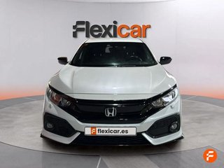 Honda Civic 1.0 I-VTEC TURBO CVT EXECUTIVE PREMIUM