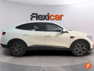 Renault Arkana Evolution TCe 103kW(140CV) EDC mild hybr