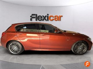 BMW Serie 1 118d