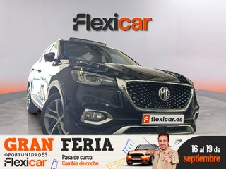 MG HS 1.5 Turbo GDI Luxury
