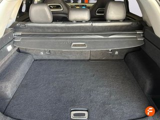 MG HS 1.5 Turbo GDI Luxury