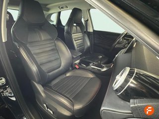 MG HS 1.5 Turbo GDI Luxury