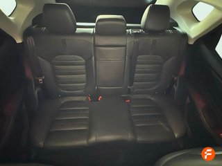 MG HS 1.5 Turbo GDI Luxury
