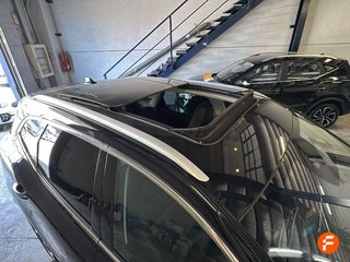 MG HS 1.5 Turbo GDI Luxury