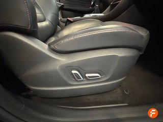 MG HS 1.5 Turbo GDI Luxury