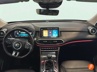 MG HS 1.5 Turbo GDI Luxury