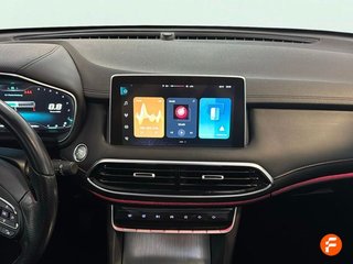 MG HS 1.5 Turbo GDI Luxury