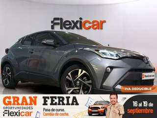 Toyota C-HR 2.0 180H Advance