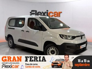 Citroën Berlingo Talla XL BlueHDi 100 S&S PLUS