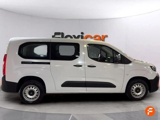 Citroën Berlingo Talla XL BlueHDi 100 S&S PLUS