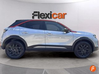 Opel Mokka 1.2 T 96kW (130 CV) GS Line