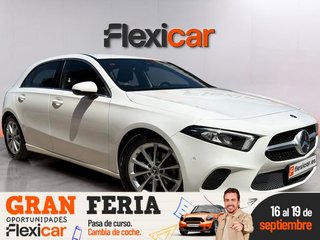 Mercedes Clase A A 180 d