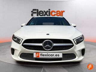 Mercedes Clase A A 180 d