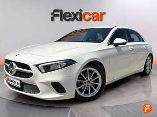 Mercedes Clase A A 180 d