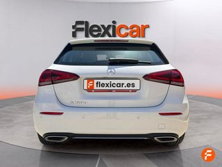 Mercedes Clase A A 180 d