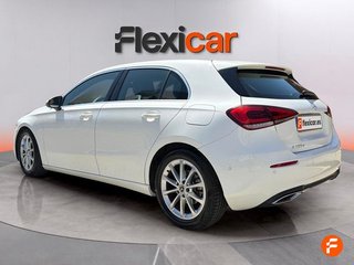 Mercedes Clase A A 180 d