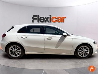 Mercedes Clase A A 180 d