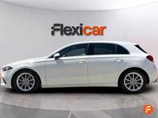 Mercedes Clase A A 180 d