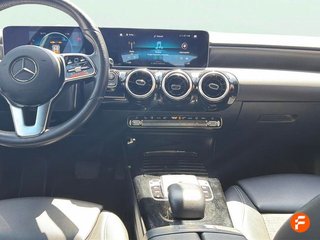 Mercedes Clase A A 180 d