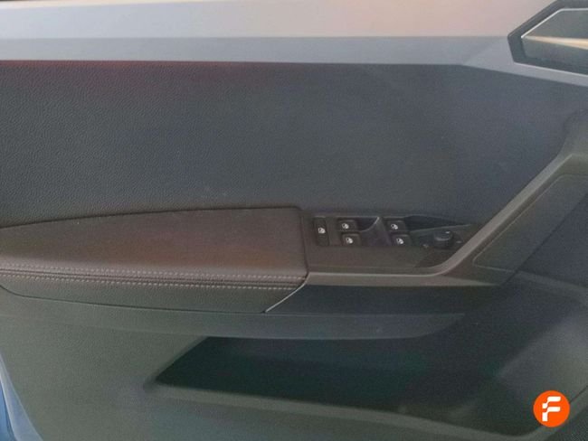 SEAT Arona 2021, foto 8