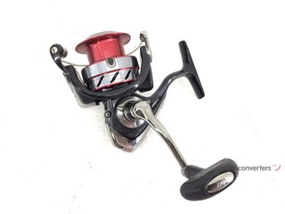 carrete pesca daiwa ninja 3000a