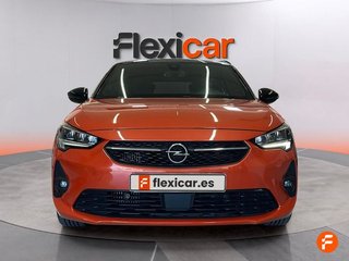 Opel Corsa 1.2T XHL 74kW (100CV) GS-Line
