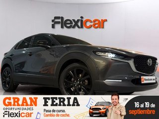 Mazda CX-30 2.0 137kW AT Zenith (sin Pack Bose)