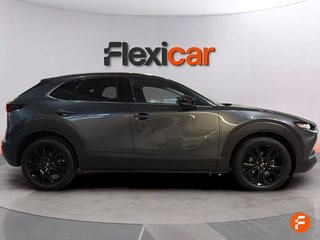 Mazda CX-30 2.0 137kW AT Zenith (sin Pack Bose)